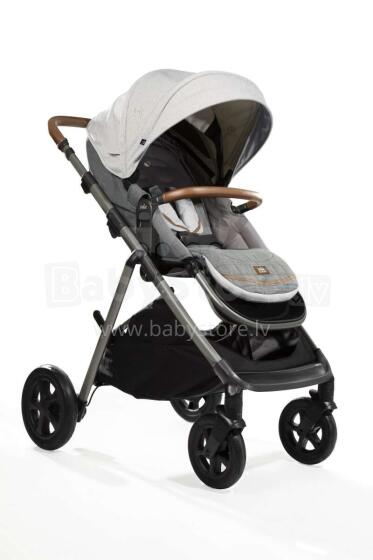 Joie Aeria stroller Signature Oyster