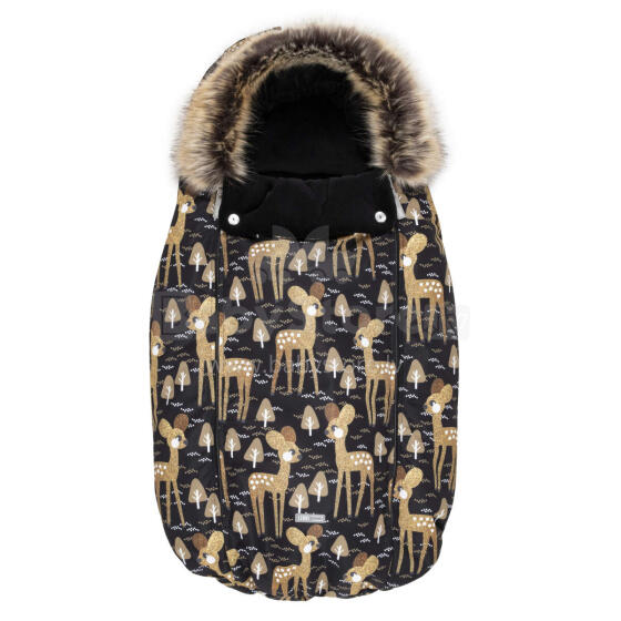 Lenne Baby bag BAMBY Art. 21301/4220