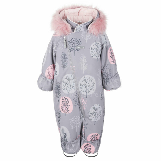Lenne Baby overall BERRY Art. 21307/2551