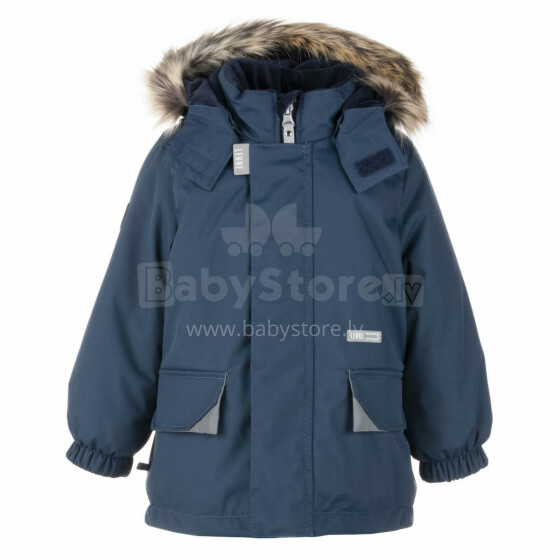 Lenne Baby jacket WALT Art. 21311/669