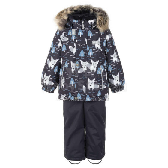 Lenne Baby set FOREST Art. 21315/3930