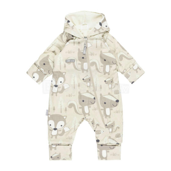 Lenne Baby overall SKYLAR Art. 21601/5050