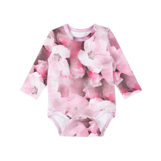 Lenne Body Tay Art. 21609/1753 бодик с длинными рукавами из 100% органического хлопка