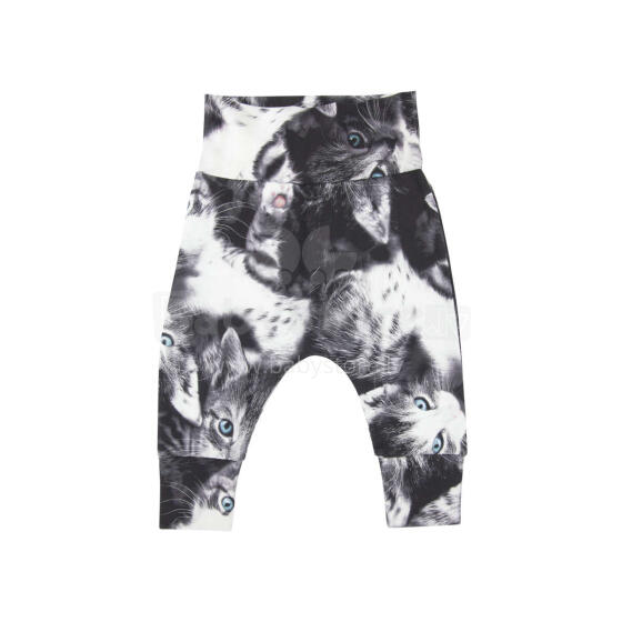 Lenne Trousers Tip Art. 21610/1000 штанишки из 100% органического хлопка