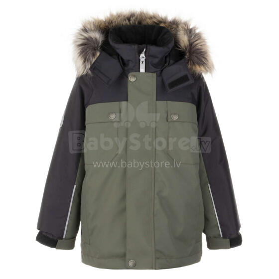 Lenne Jacket REX Art. 21342/330