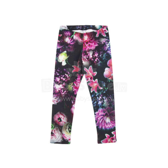 Lenne Trousers Tracy Art. 21611/064 штанишки из 100% органического хлопка