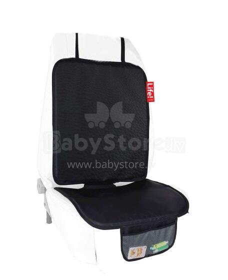 Qubo Life Seat Protector  Art.1366 Krēsla aizsargs