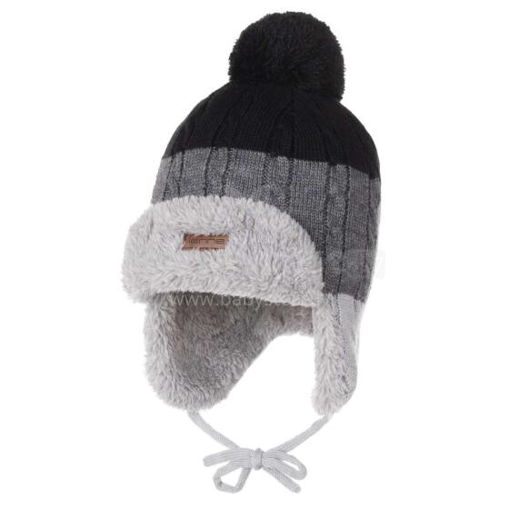 Lenne Beanie Berno Art. 21380A/042 Bērnu silta cepure