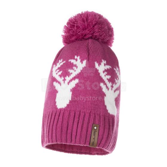 Lenne Beanie Develin Art.21391/266 Bērnu silta cepure