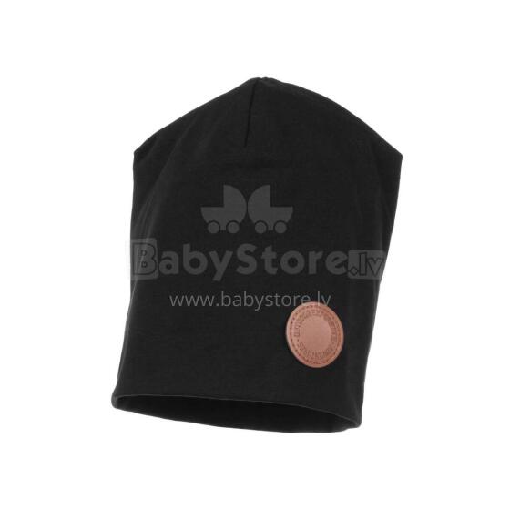 Lenne Tricot Hat Treat Art. 21678B/042 Bērnu kokvilnas cepure