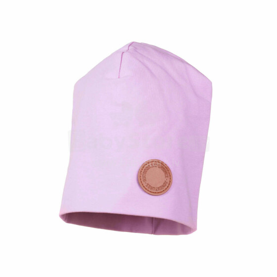 Lenne Tricot Hat Treat Art. 21678B/122 Детская хлопковая шапочка