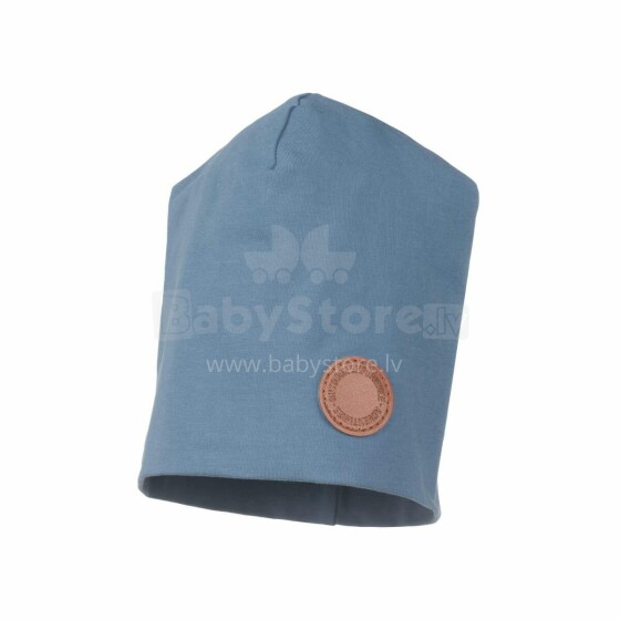 Lenne Tricot Hat Treat Art. 21678B/393 Детская хлопковая шапочка