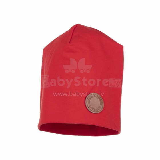 Lenne Tricot Hat Treat Art. 21678B/613  Детская хлопковая шапочка