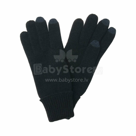 Lenne  Gloves Touch  Art.20347B/042  Тёплые детские перчатки из 100% шерсти