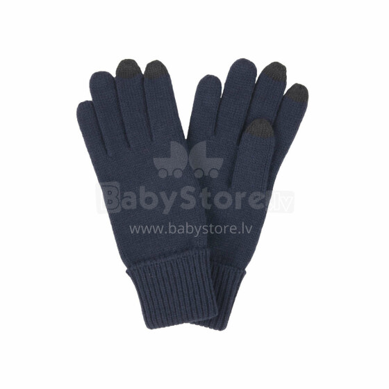 Lenne Gloves Touch Art. 20347B/229 Bērnu ziemas vilnas cimdi (pirkstaiņi)