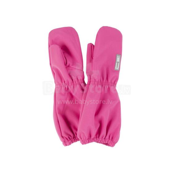 Lenne Mittens Maro Art. 21170/264 Bērnu ūdensnecaurlaidīgie termo cimdi (3 - 6 )