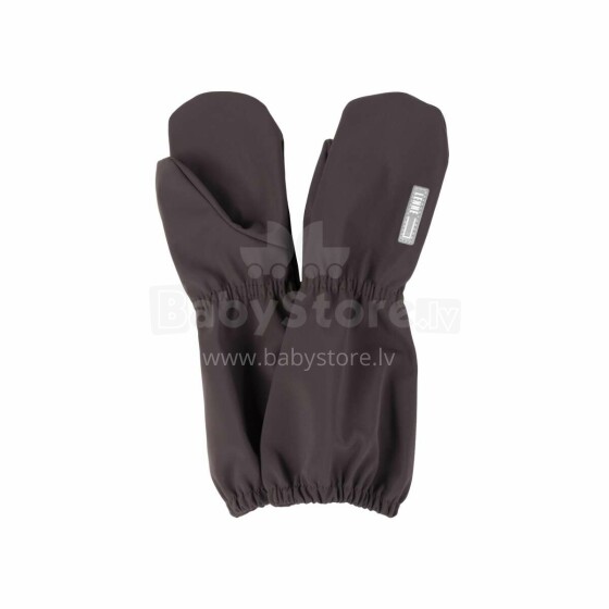 Lenne Mittens Maro Art. 21170/815  Водонепроницаемые термо перчатки для детей (3-6)