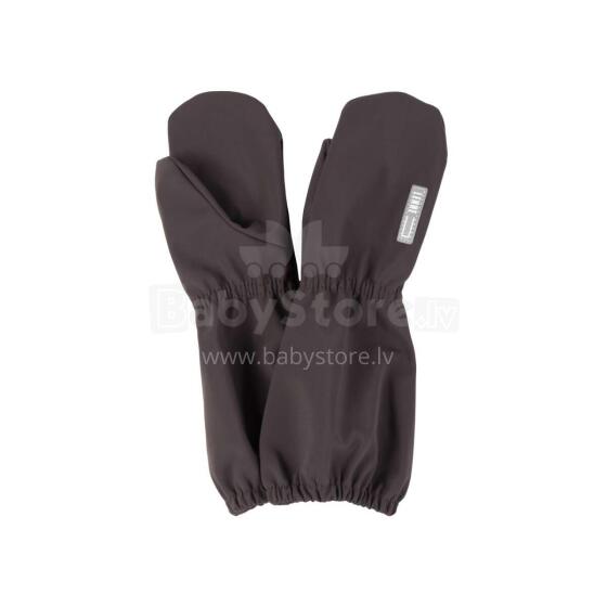 Lenne Mittens Maro Art. 21170/815 Bērnu ūdensnecaurlaidīgie termo cimdi (3 - 6 )