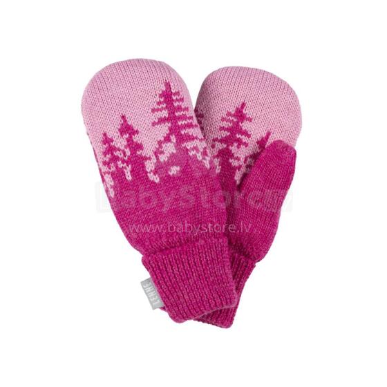 Lenne Knitt. Mittens JADAR Art. 21345/266
