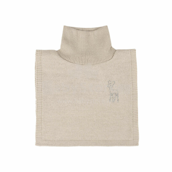 Lenne Neck Warmer Fran Art. 21398/505  Детский шерстяной шарф-манишка-горлышко (один размер)