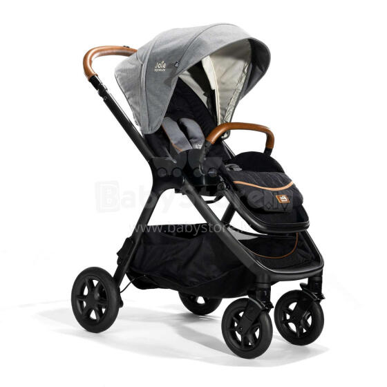 Joie Finiti buggie Signature Carbon