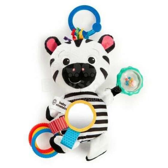 BABY EINSTEIN Rotaļīgs draugs, 12793