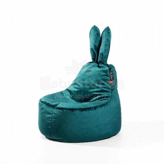 Qubo™ Baby Rabbit Capri FRESH FIT sēžammaiss (pufs)