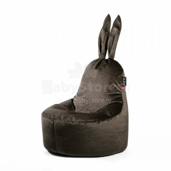 Qubo™ Mommy Rabbit Topaz FRESH FIT sēžammaiss (pufs)