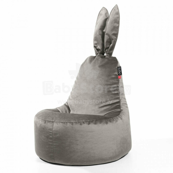 Qubo™ Daddy Rabbit Moonstone FRESH FIT beanbag