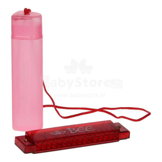 Toi Toys  Harmonica Art.814542 Mutes harmonika