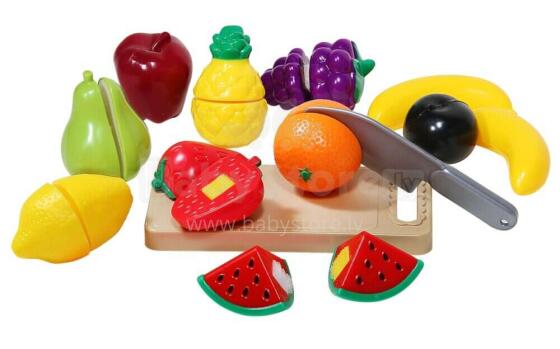 Beeboo Food Set Art.45006964