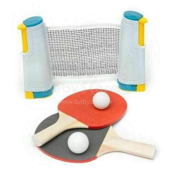 Idena Tennis Set Art.40204 Набор для тенниса