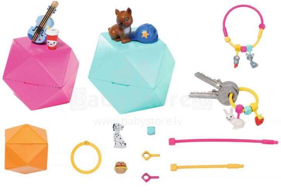 Toi Toys Lil Snaps Art.35592B