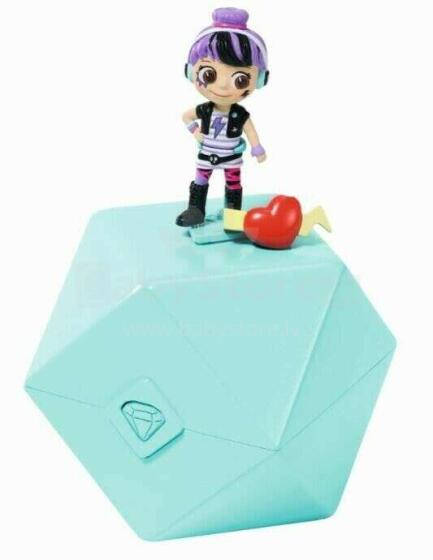 Toi Toys Lil Snaps Art.1005893 Фигурки-сюрприз,1шт