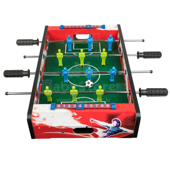 Idena Football Art.40173 Galda futbols