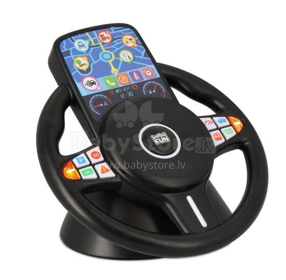 INFINI FUN interaktīva stūre, S21501
