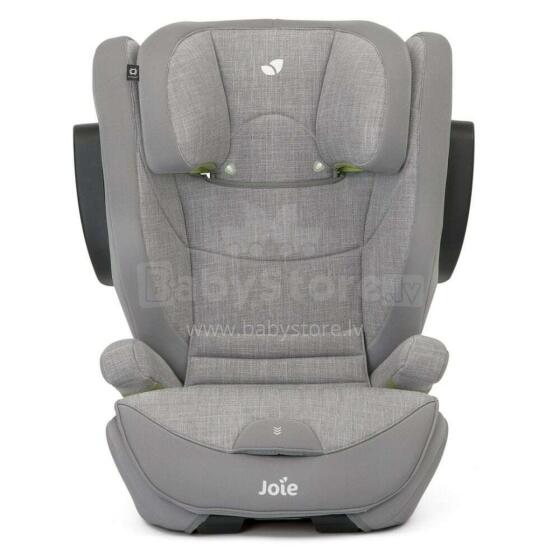Joie  I-Traver Art.C1903AAGFL000 Grey Flanell   Детское автокресло 15-36 кг