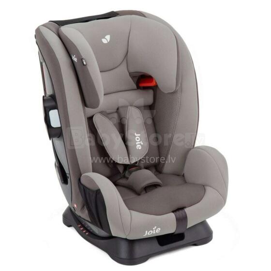 Joie Fortifi  Art.C1209EADPW000 Dark Pewter  Детское автокресло 9-36 кг
