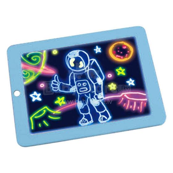 Kid Safety Magic Pad Deluxe Art.KP80558BLU