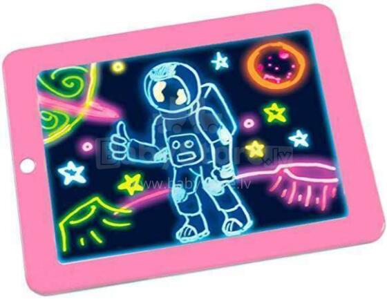 Kid Safety Magic Pad Deluxe Art.KP80558PIN