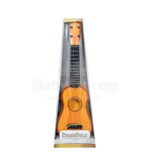 Malimas  Art.Q4534 Классическая гитара 60 cм