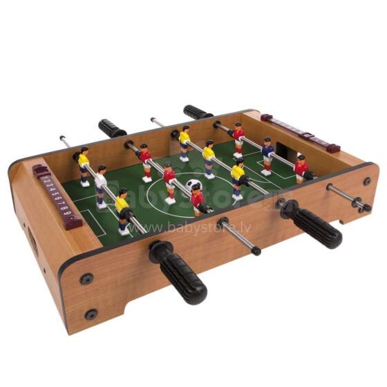 Сolorbaby Football Art.28513 Galda futbols