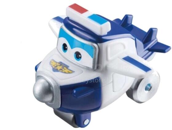 Super Wings Flip& Fly Art.43951 Mini mašīna,1 gab
