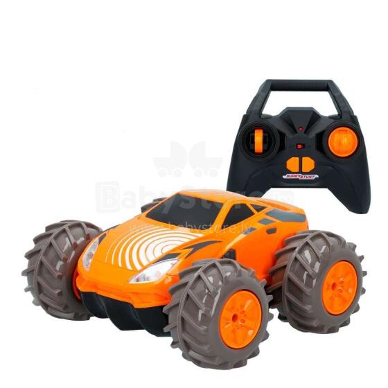Colorbaby Toys Sprint Evo  Art.46383 Radiovadāmā  mašīna ar gaismas effektiem
