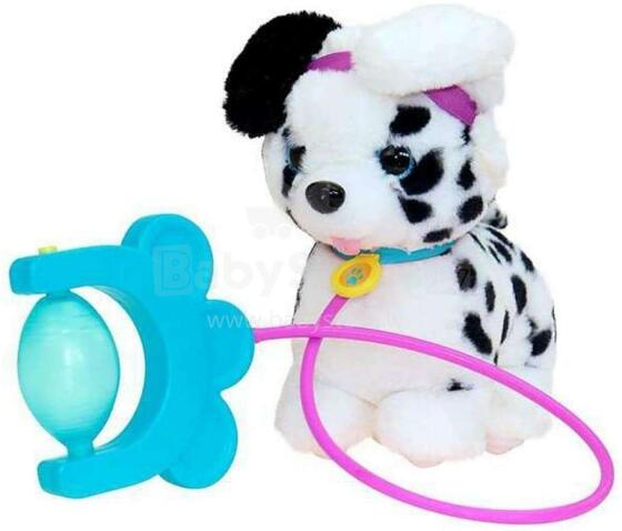 Colorbaby Toys Sprint Puppy Art.46677 Staigājošais dzīvnieks kucēns