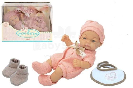 Colorbaby Toys Doll Art.49085