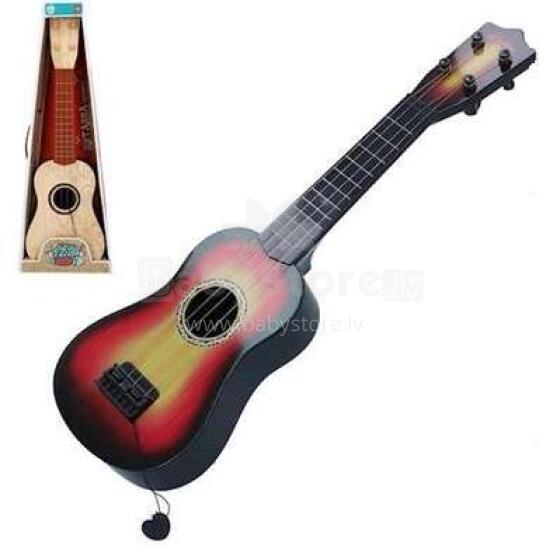 Colorbaby Toys Guitar Art.49165 Музыкальный инструмент Гитара