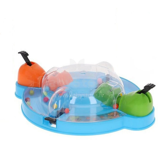 Colorbaby Toys Hippo Art.49211