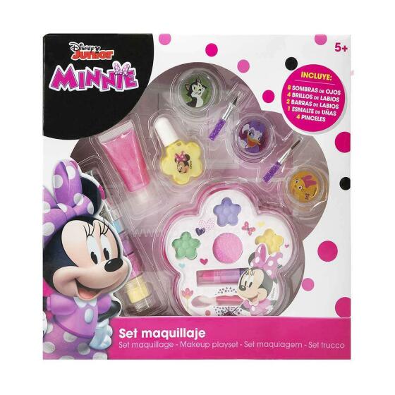 Colorbaby Minnie Make Up Art.77197 Meiteņu kosmētikas komplekts