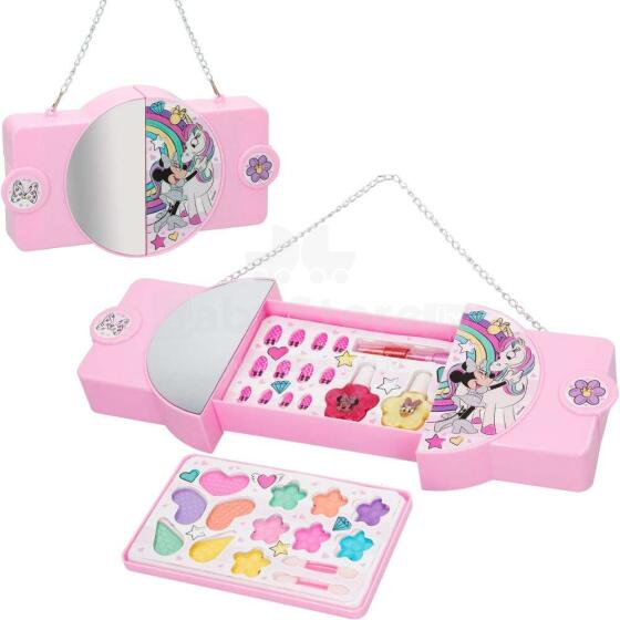 Colorbaby Minnie Make Up Art.77201 Meiteņu kosmētikas komplekts